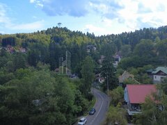Sinaia casa spatioasa, cu aer de vacanta, intr-o locatie de poveste